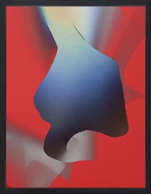 Larry Bell - Recent Work - Frank Lloyd Gallery