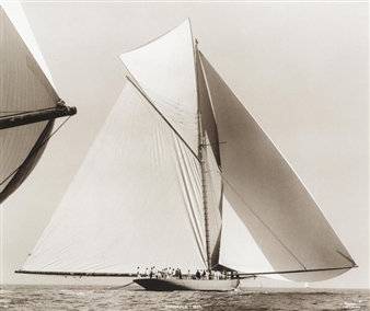 Shamrock - Frank Bekon