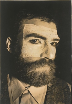 6 WORKS: SIX PORTRAITS - Alexander Rets