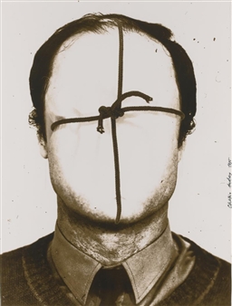 9 WORKS: FROM KHARMSIADE- II SERIES - Andrey Chezhin