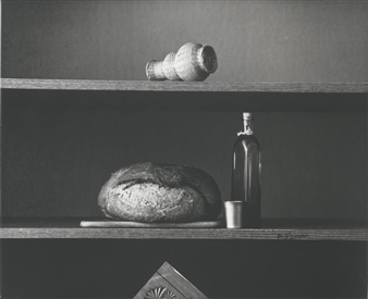 7 WORKS: SEVEN STILL-LIFES - Vadim Gushchin