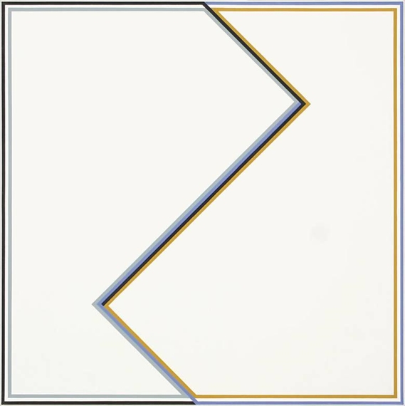 UNTITLED by Heijo Hangen, 1972