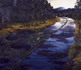 Le Peintre de la Vie Moderne - Jochen Hempel Gallery, Leipzig