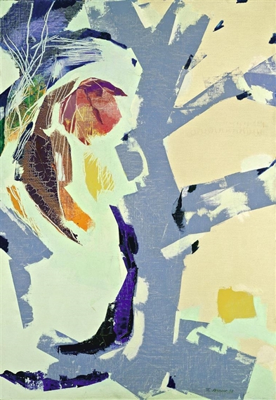 1/59 by Theodor Werner, 1958