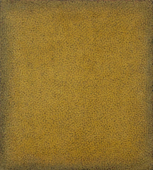 Ohne Titel by Kuno Gonschior, 1963