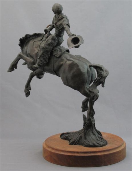 Peter Rice-Jones | YESTERDAY'S CHAMP | MutualArt