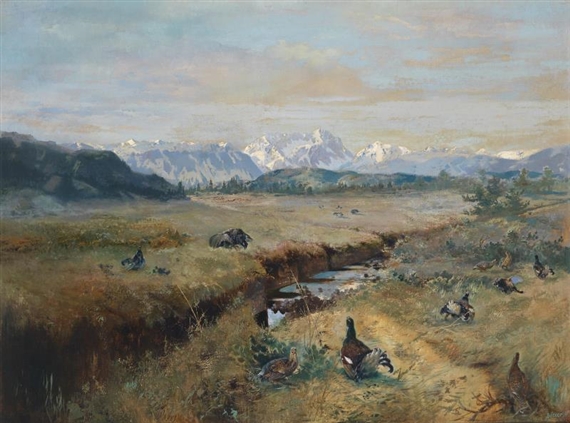 Albert Singer | Performance at Auction | MutualArt