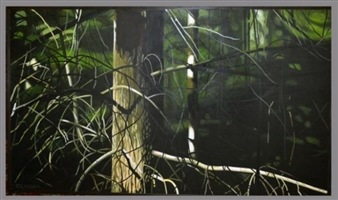 Shadow Play - Charles Yoder