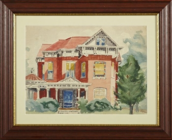 Fred Lyman Market Overview: Art for Sale