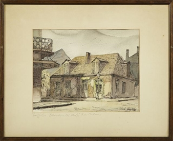 Fred Lyman Auction Results: Historical Sales Records