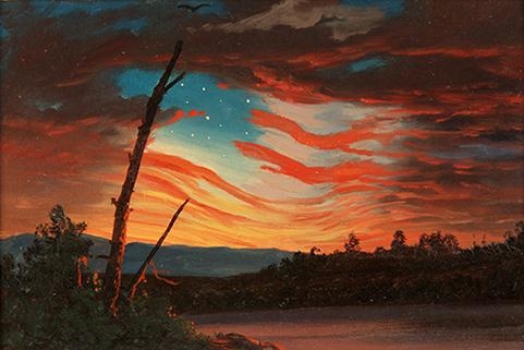 The Civil War and American Art - The Metropolitan Museum of Art