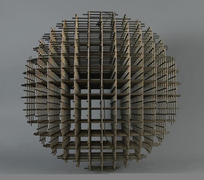 fran-ois-morellet-sph-re-trames-1962-mutualart