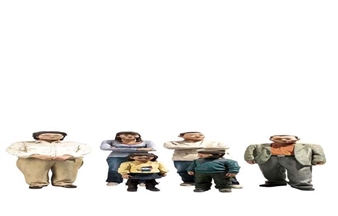 Jangdockdae - Color - Yi Hwan-Kwon