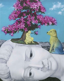 Real Love - Palut Marod