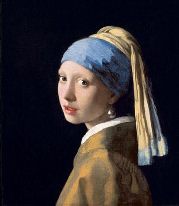 Girl with a Pearl Earring: Dutch Paintings from the Mauritshuis - High Museum of Art