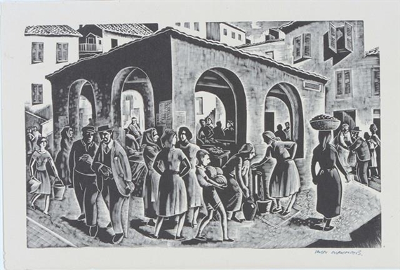 Le Marche by Iain MacNab