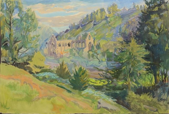 Phyllis Bray 67 Artworks at Auction MutualArt