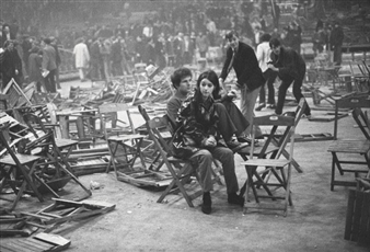 A Sunday in the Mountains - Swiss Institute