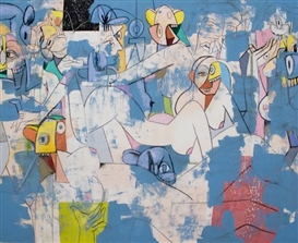 Highlights: Gallery Weekend Berlin