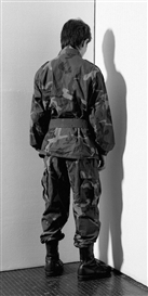 Of Consequence: Santiago Sierra’s “Veterans” at Team Gallery