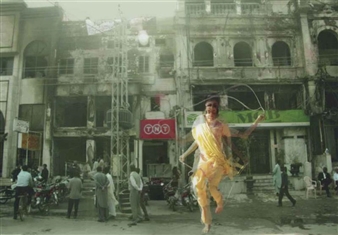 Nai Reesan Shehr Lahore Diyan - Farida Batool