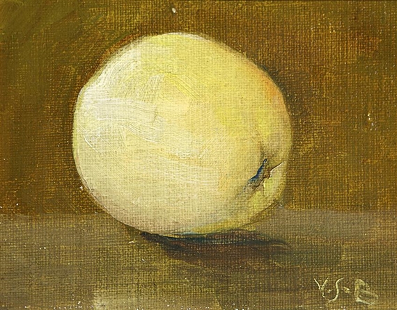 Omena by Venny Soldan-Brofeldt