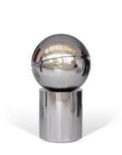 1 SPHERE SUR UN CYLINDRE