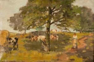 THE SWING by James Kay