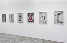 Loredana di Lillo and Marnie Weber at Cardi Black Box, Milan