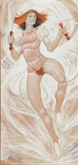 アート・デザイン・音楽 Erotic Art of the West Robert Melville Erotic Art of the West Robert Melville - メルカリ