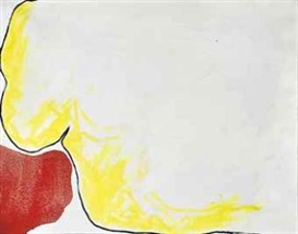 Saburō Murakami (Japanese, 1925 - 1996)