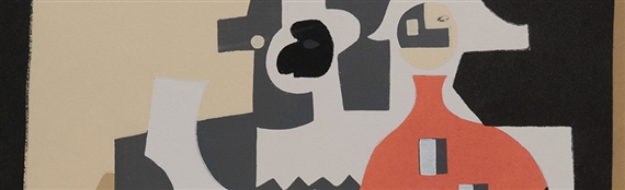 Picasso: Master Prints - The Columbia Museum of Art