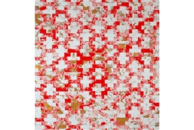 Jonathan VanDyke's second solo exhibition with Scaramouche opens in New York