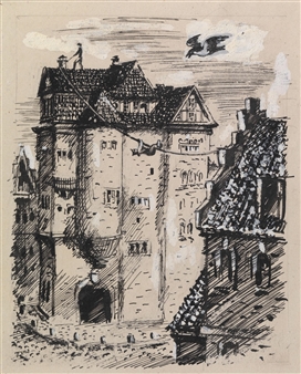 2 works; Skazka o Mit'ke i Mashe, o veselom trubochiste i mastere zolotye ruki - Iosif Ets