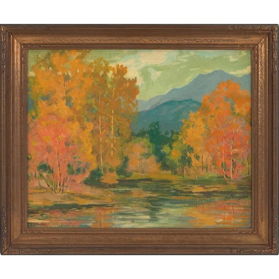 Stirling, David | Art Auction Results