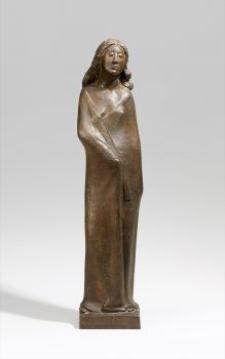 Kleine verhüllte Eos by Gerhard Marcks, 1964/1969
