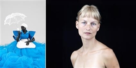 'Changing Faces'