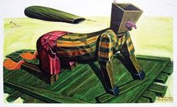 Berakit- rakit Dahulu - Rosit Mulyadi