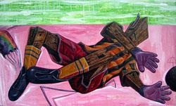 Panatang Menyerah - Rosit Mulyadi