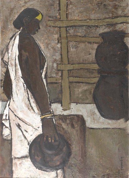 Modern Masters - Grosvenor Gallery