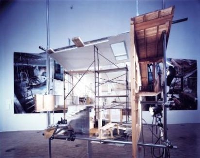 Tiepolo by Lois Renner, 2001