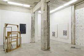 “Can’t hear my eyes” at NoguerasBlanchard, Barcelona / Madrid