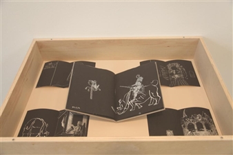 Freeway Studies #1: This Side of the 405 - Ben Maltz Gallery, Otis College of Art and Design