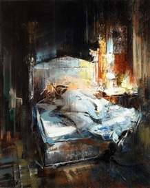 John Monks Creates Beauty In Dereliction