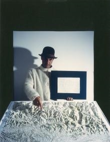 At the moment of being heard - South London Gallery