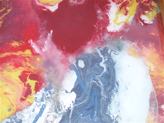 Table 001 - Dennis Akervik Coelho