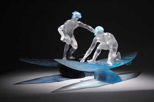 Stephen Pon | 1 Artworks | MutualArt