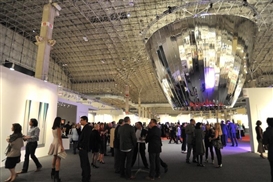 EXPO Chicago Announces Participating Galleries