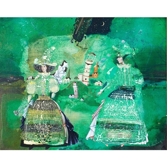 TO THE PARTY - Nikolai Seleschuk