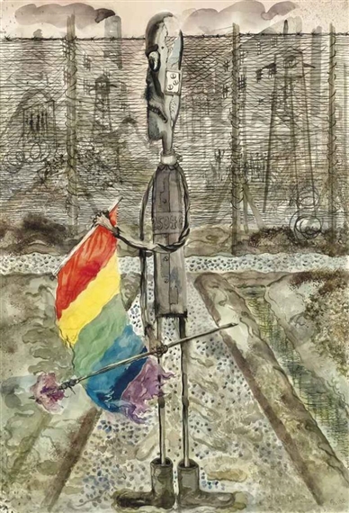 The Enemy of the Rainbow